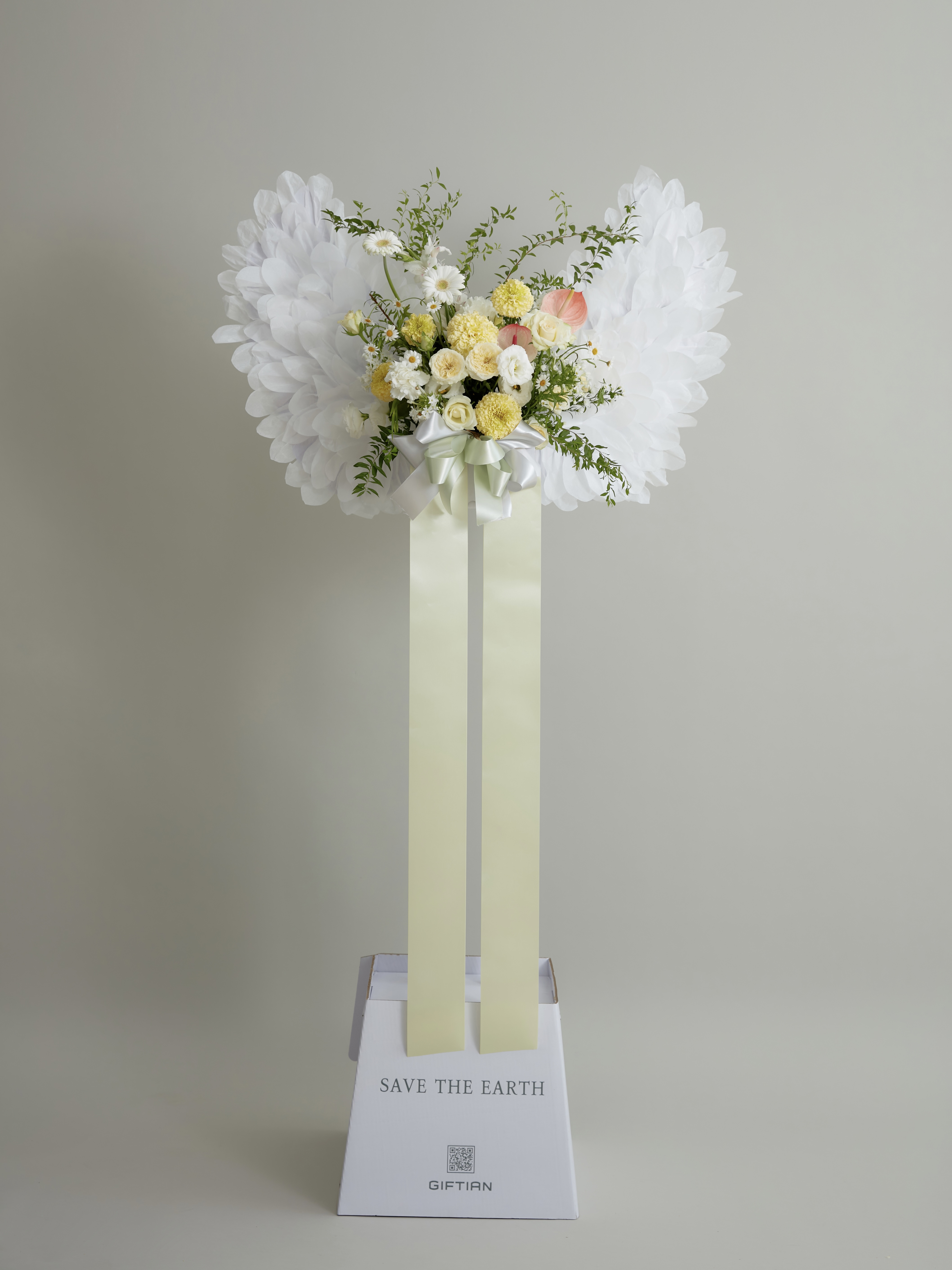 에코천사 골드 스탠드 1