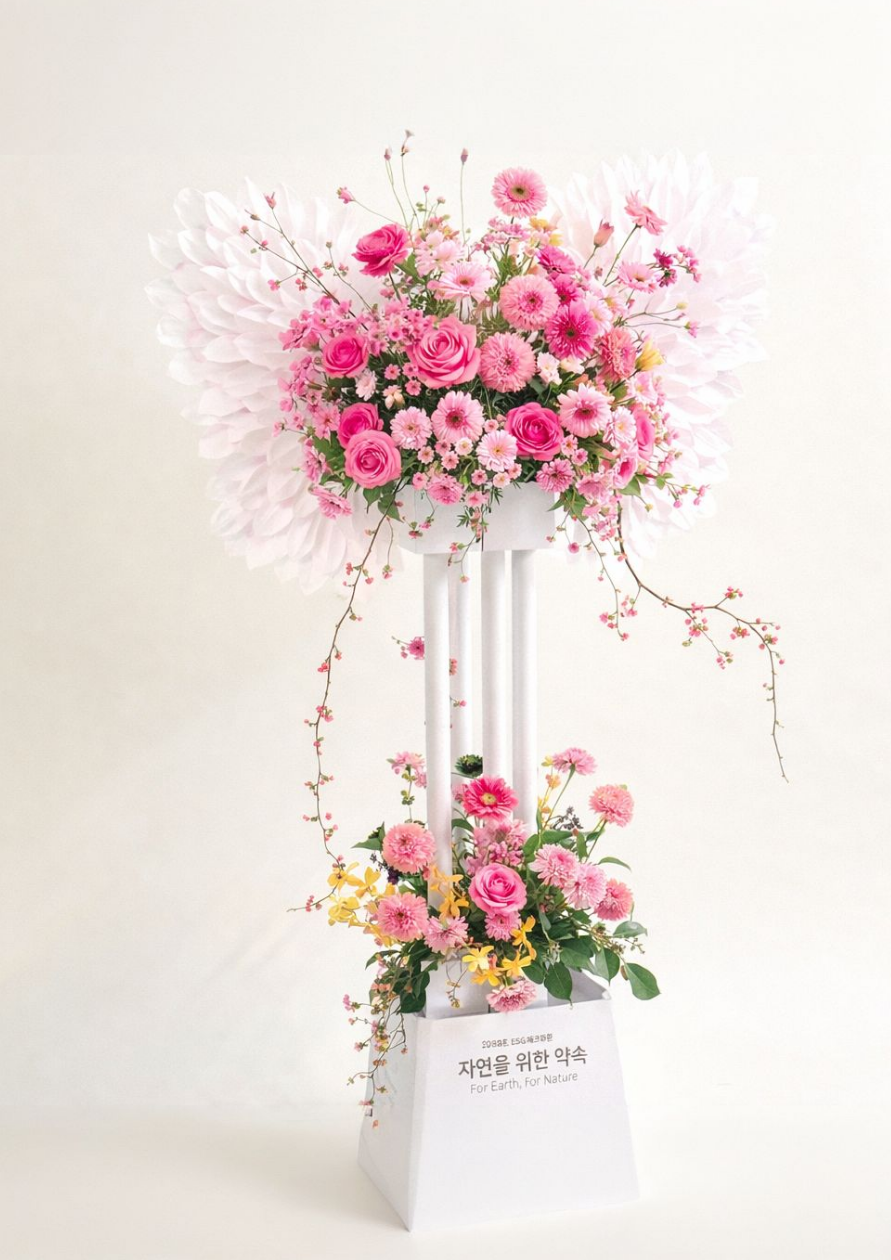 에코나비 플래티넘 2단